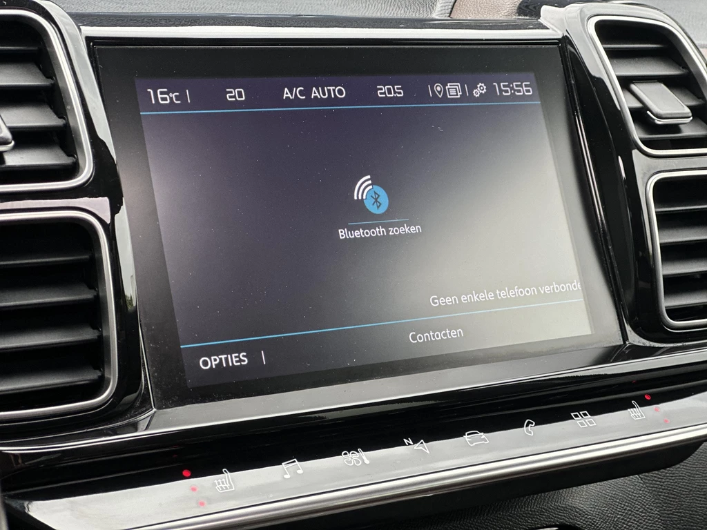 Citroën C5 Aircross – foto 20