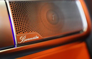 Mercedes-Benz G-Klasse – thumbnail 25