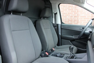 Volkswagen Caddy – thumbnail 16