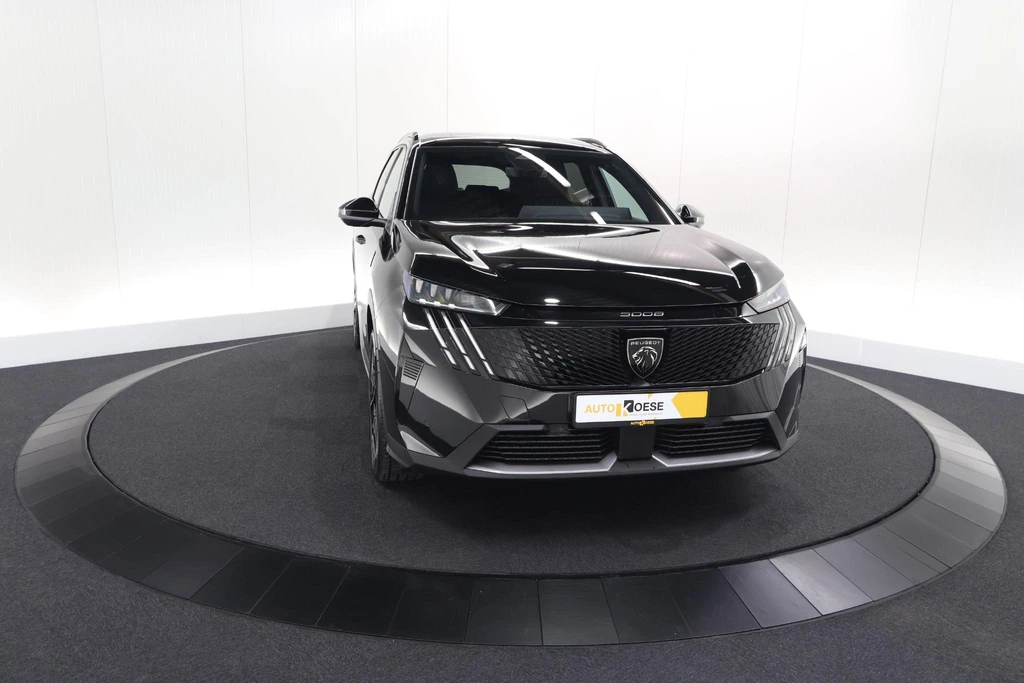 Peugeot 5008 – foto 13