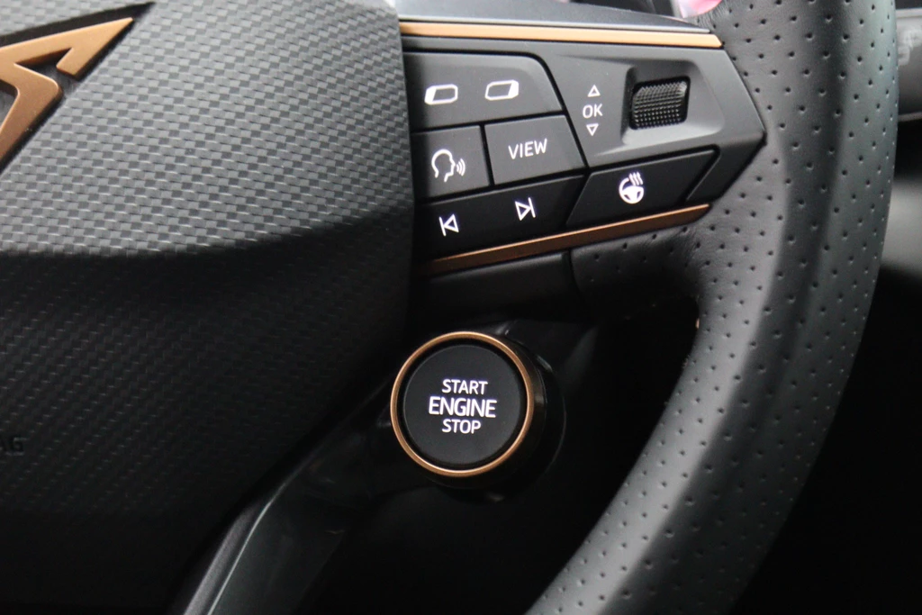 CUPRA Leon – foto 15