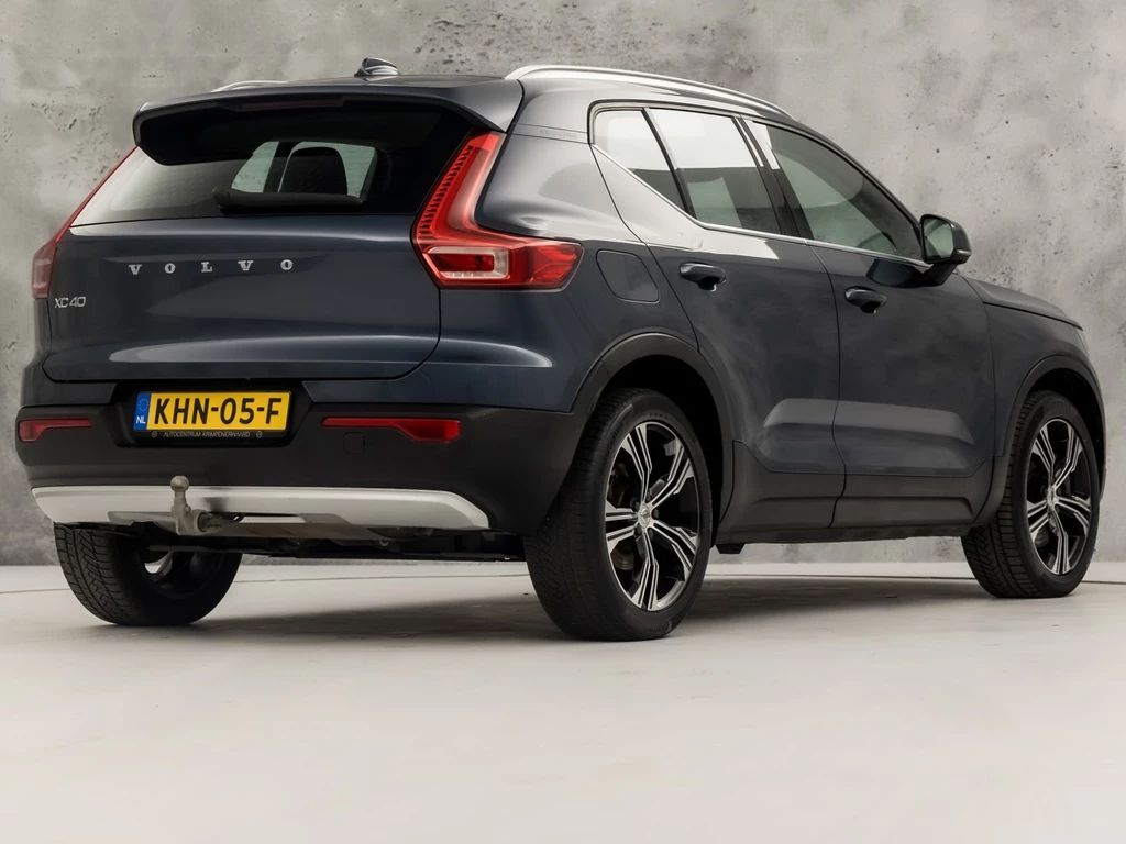 Volvo XC40 – foto 5