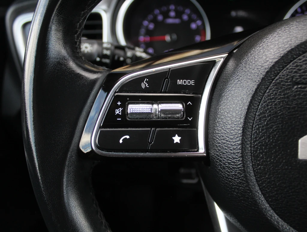 Kia Ceed Sportswagon – foto 35