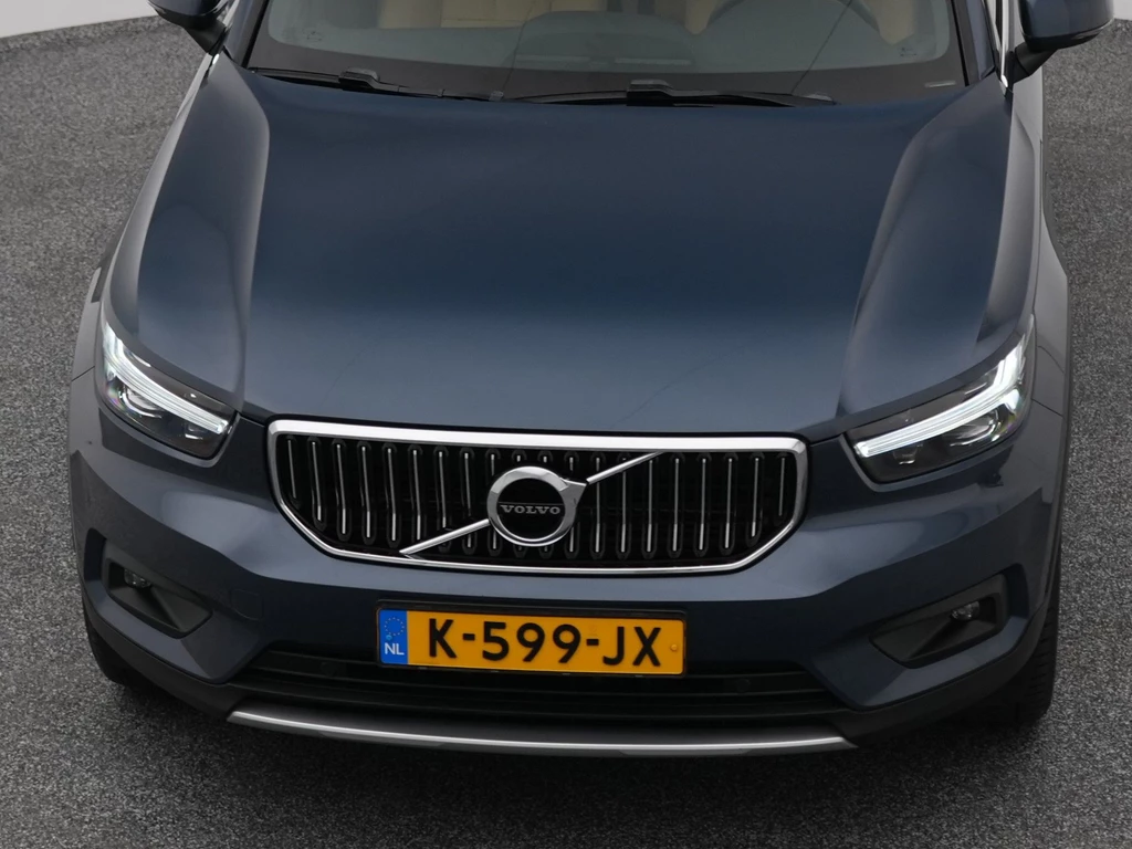 Volvo XC40 – foto 20