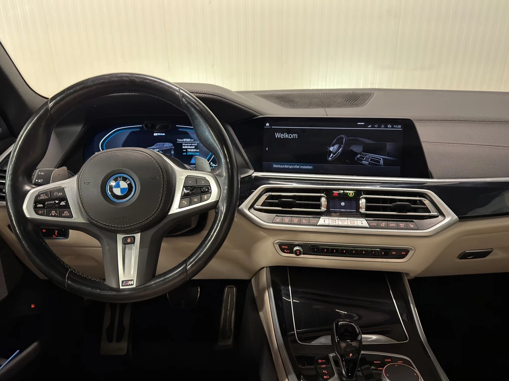BMW X5 – foto 14