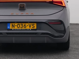 CUPRA Born – thumbnail 8