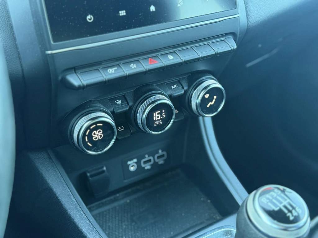 Renault Captur – foto 21
