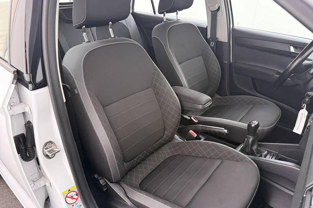 Škoda Fabia – foto 14