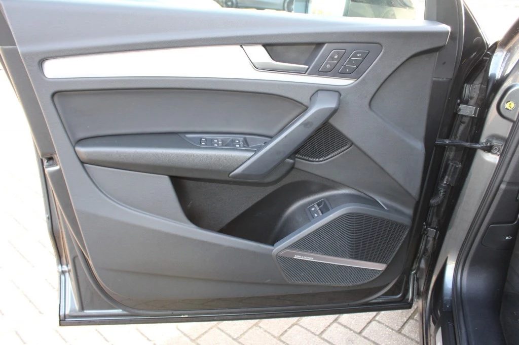 Audi Q5 – foto 45