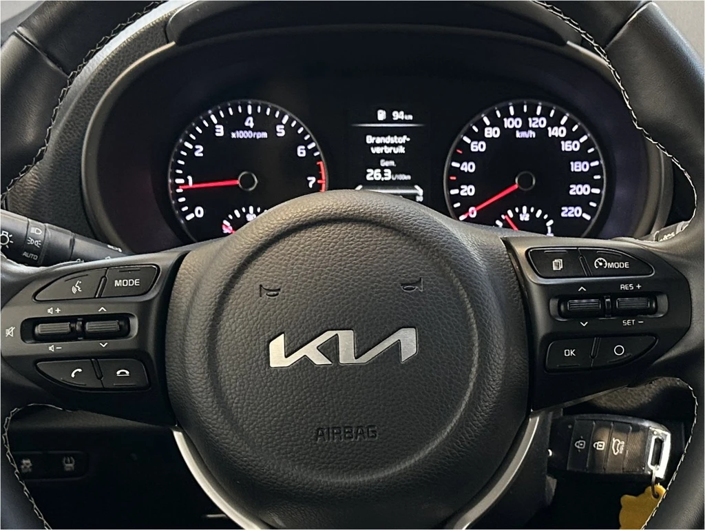 Kia Picanto – foto 7