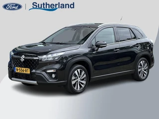 Suzuki S-Cross – thumbnail 1