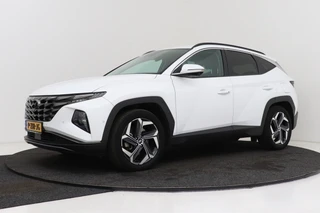 Hyundai Tucson – thumbnail 2