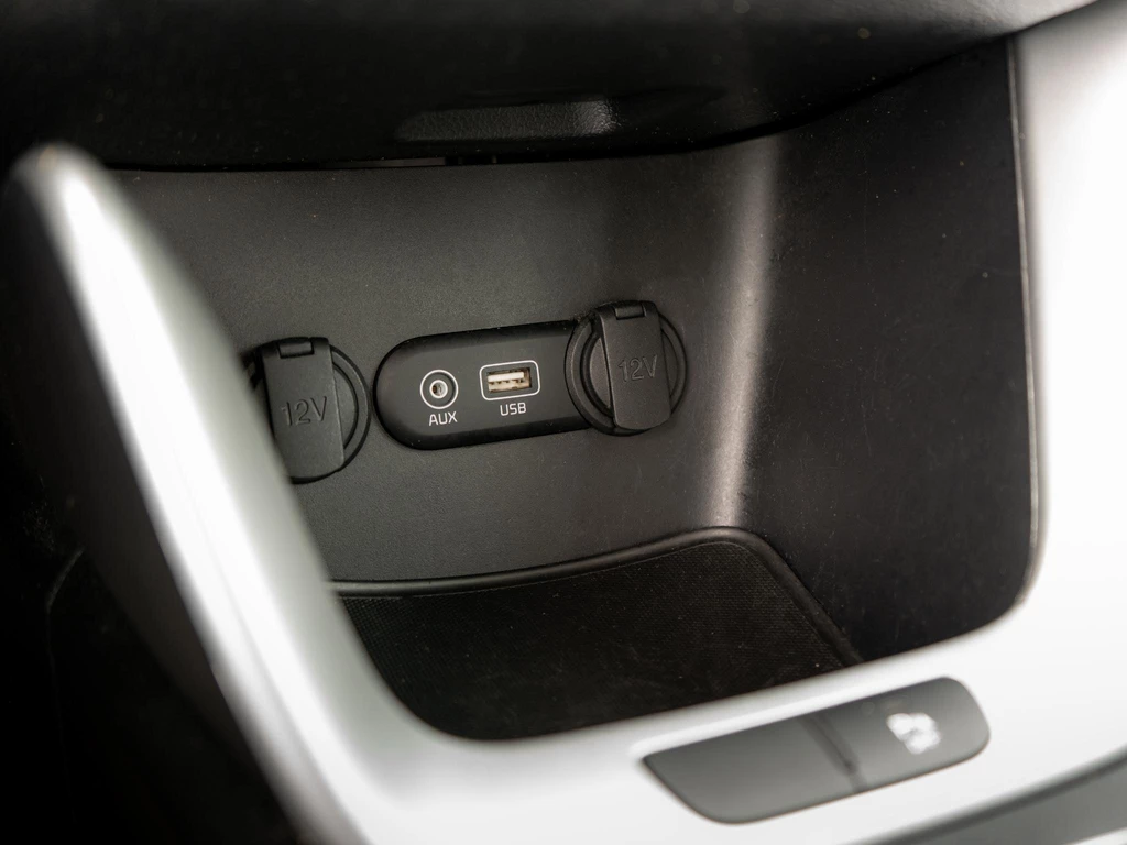 Kia cee'd – foto 22