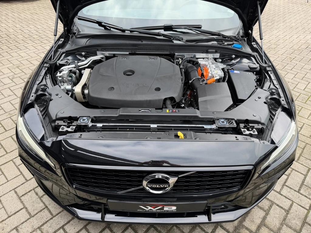 Volvo V60 – foto 27