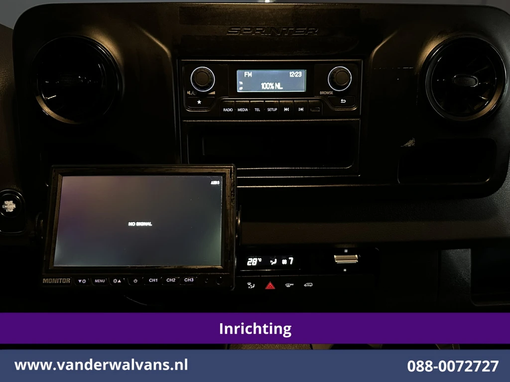 Mercedes-Benz Sprinter – foto 16