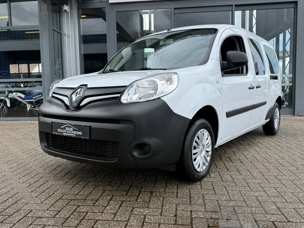 Renault Kangoo – foto 2