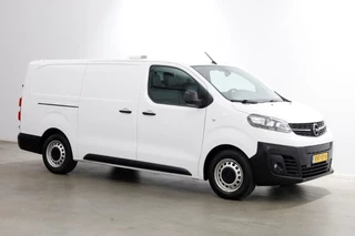 Opel Vivaro-e – thumbnail 5