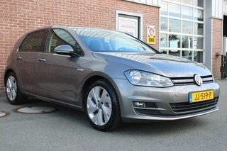 Volkswagen Golf – thumbnail 6