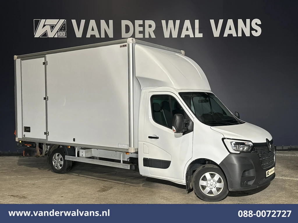 Renault Master – foto 4