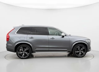 Volvo XC90 – thumbnail 6
