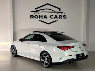 Mercedes-Benz CLA – thumbnail 3