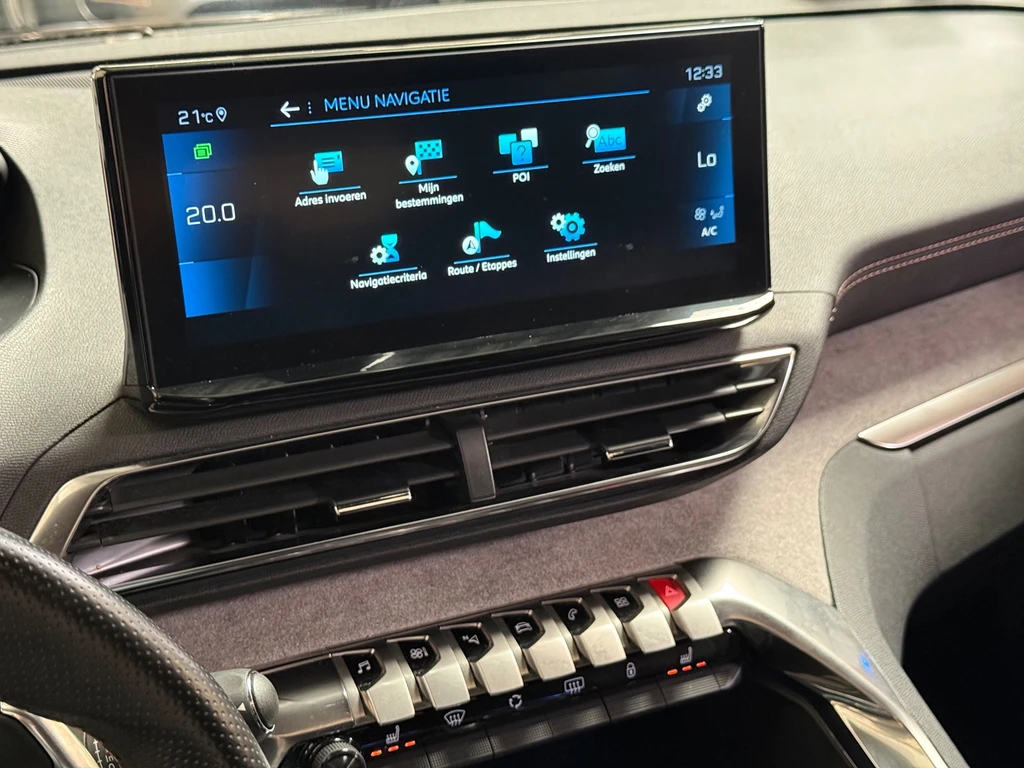 Peugeot 3008 – foto 21