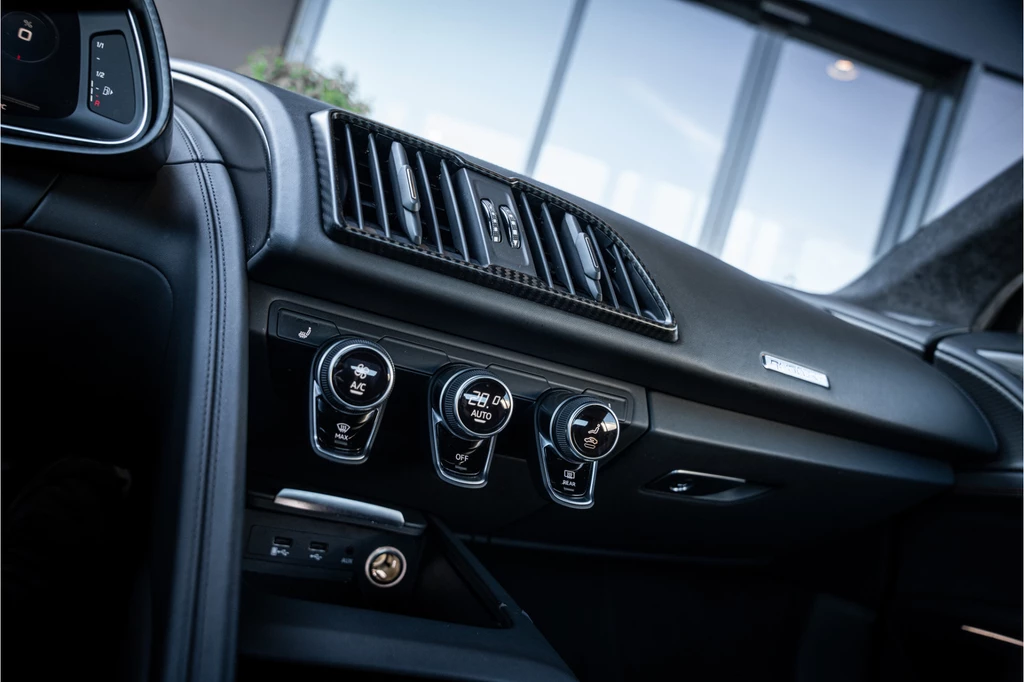 Audi R8 – foto 19