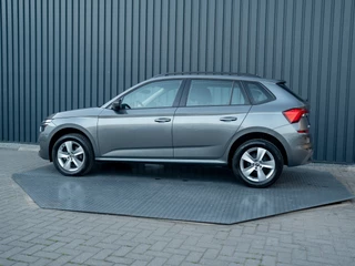 Škoda Kamiq – thumbnail 6