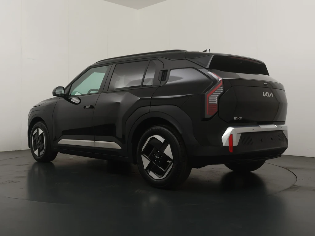 Kia EV3 – foto 5