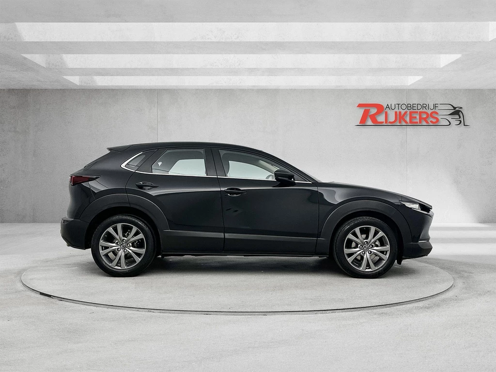 Mazda CX-30 – foto 6