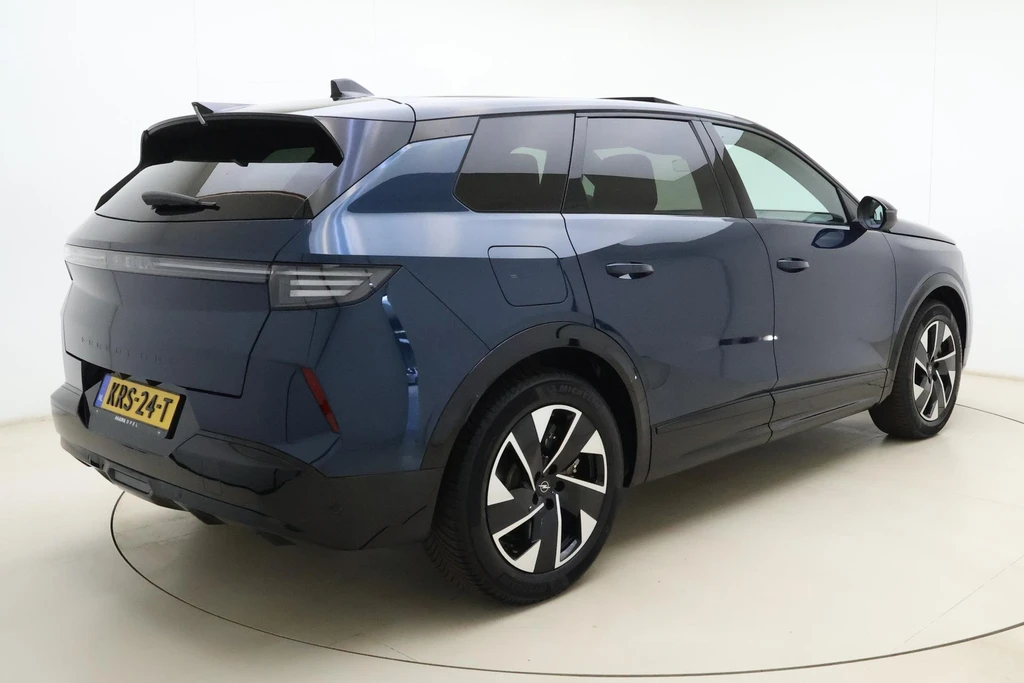 Opel Grandland – foto 6