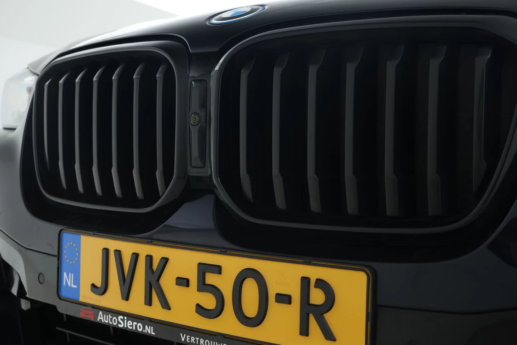 BMW X3 – foto 7