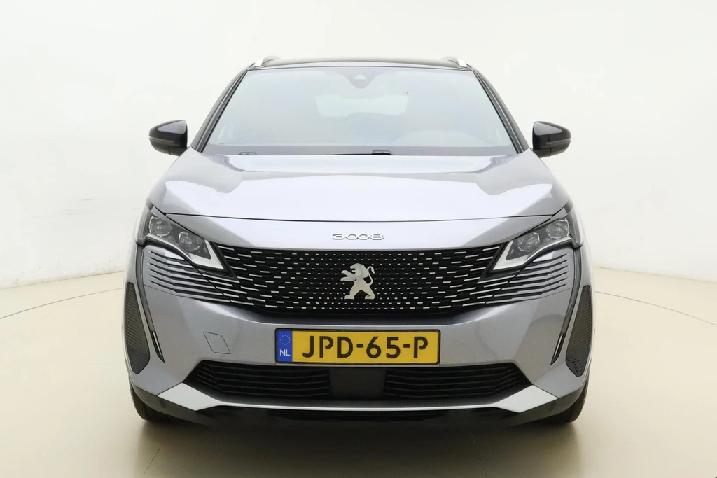 Peugeot 3008 – foto 9