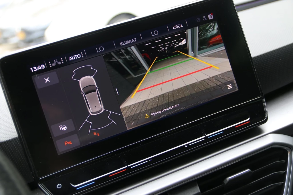 SEAT Leon – foto 12