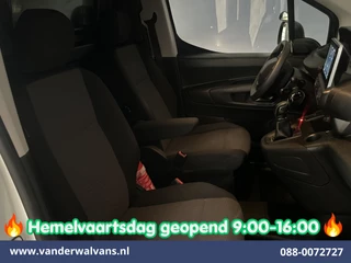 Peugeot Partner – thumbnail 11