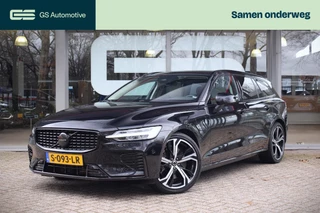 Volvo V60 – thumbnail 1