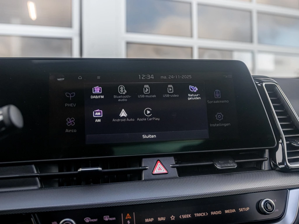 Kia Sportage – foto 18
