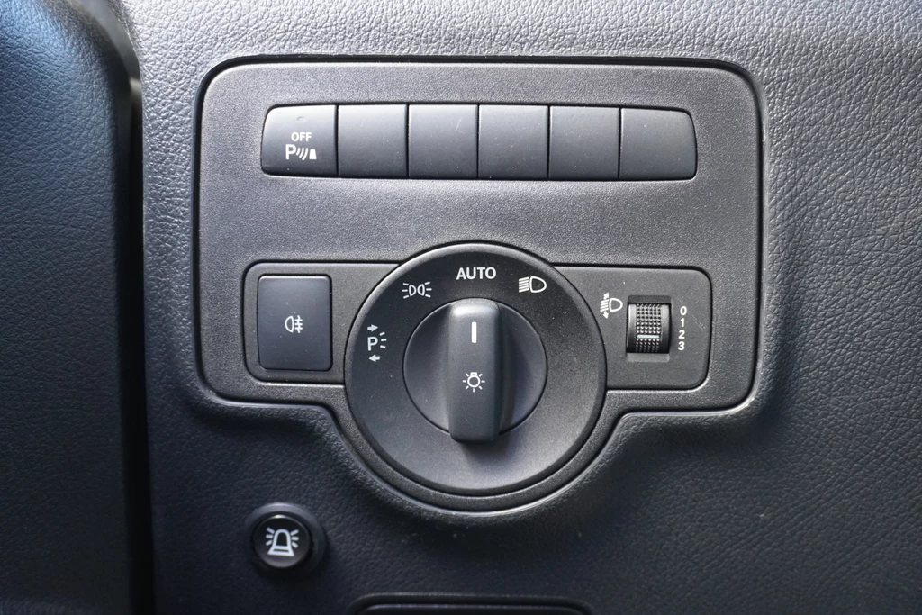 Mercedes-Benz Vito – foto 20