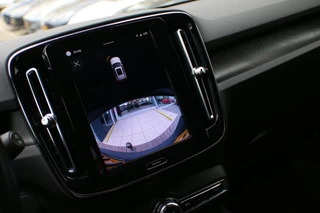 Volvo XC40 – thumbnail 13
