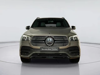 Mercedes-Benz GLE – thumbnail 3