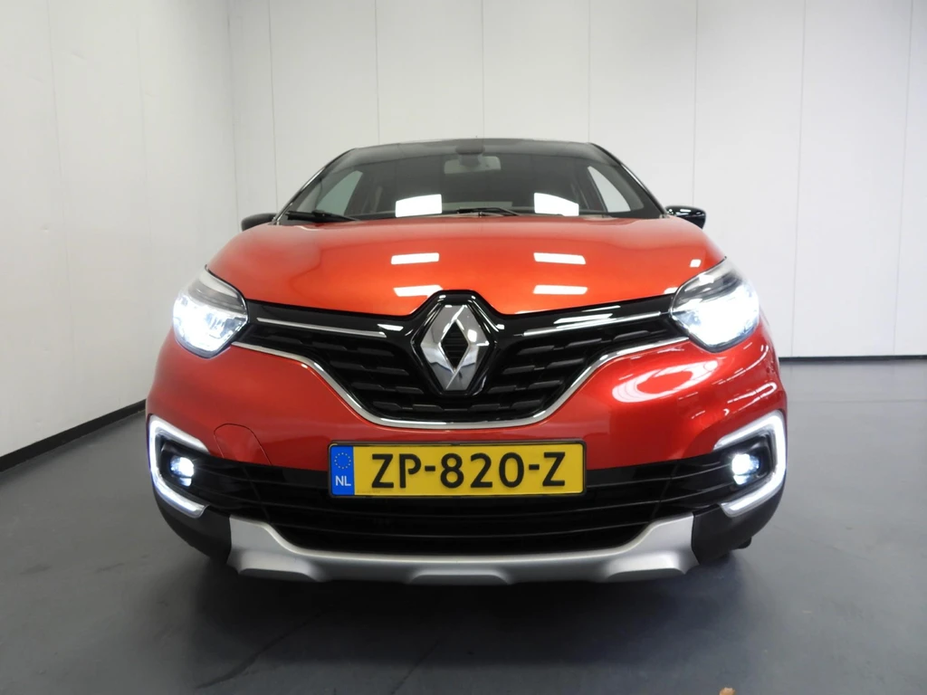 Renault Captur – foto 6