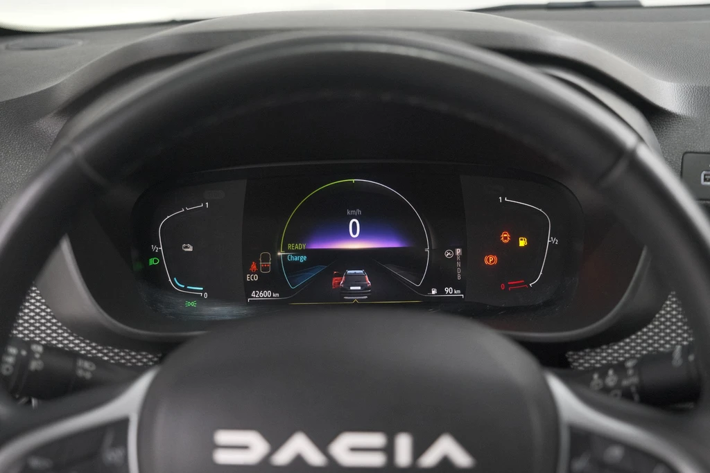 Dacia Jogger – foto 27