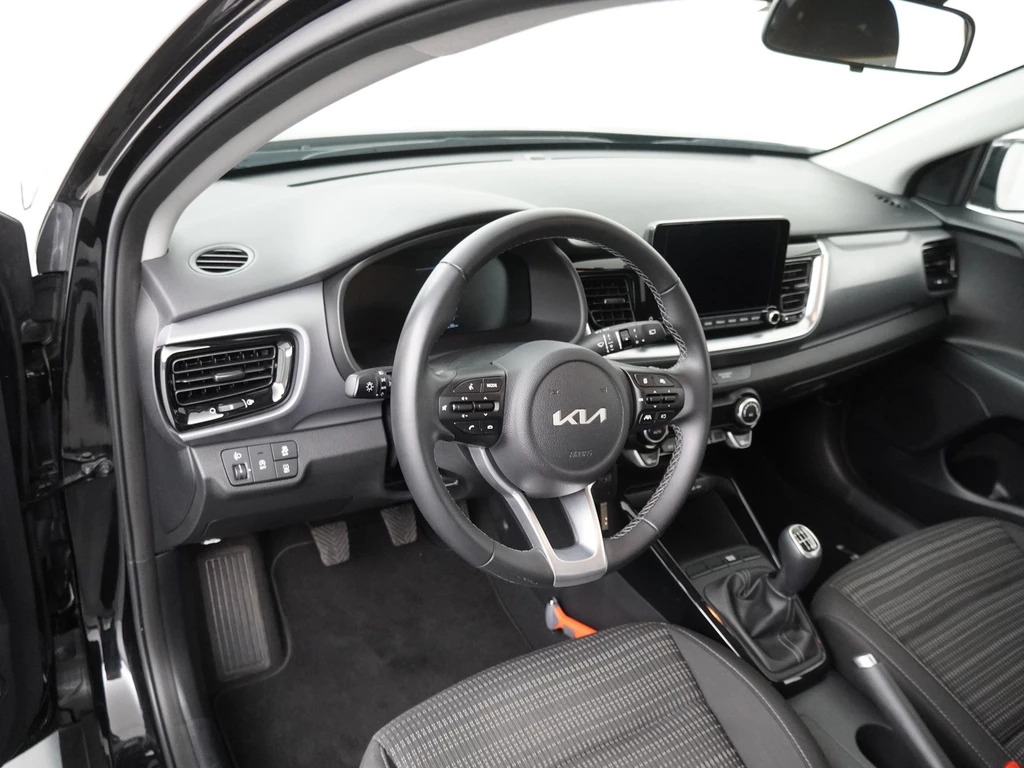 Kia Stonic – foto 20