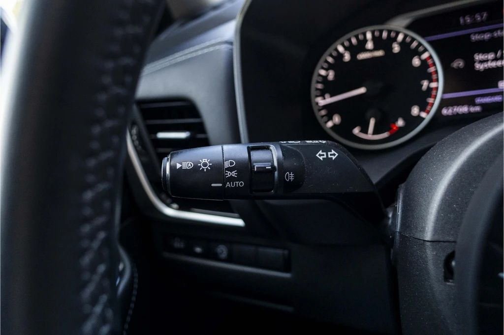 Nissan QASHQAI – foto 31