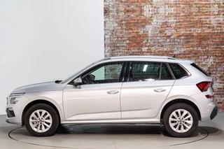 Škoda Kamiq – thumbnail 7