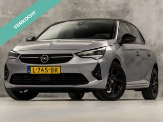 Opel Corsa – thumbnail 1