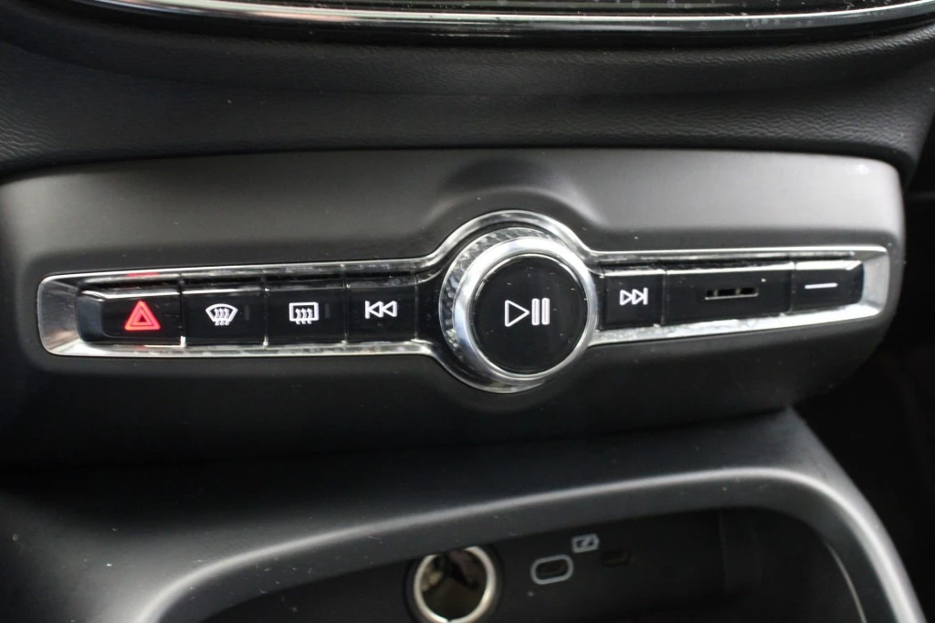 Volvo C40 – foto 34
