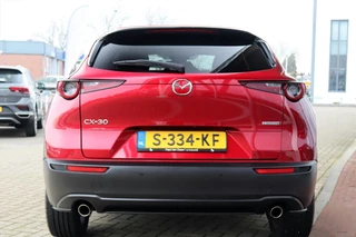 Mazda CX-30 – thumbnail 9