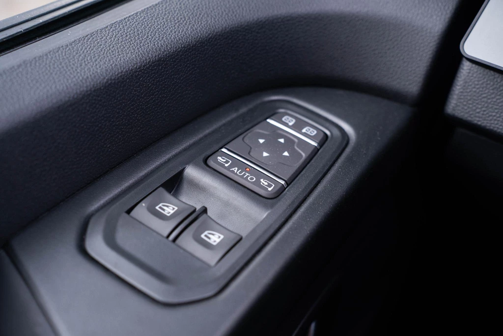 Renault Trafic – foto 34