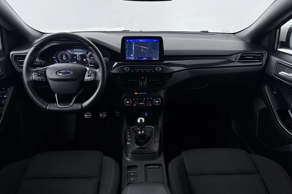 Ford Focus – foto 9